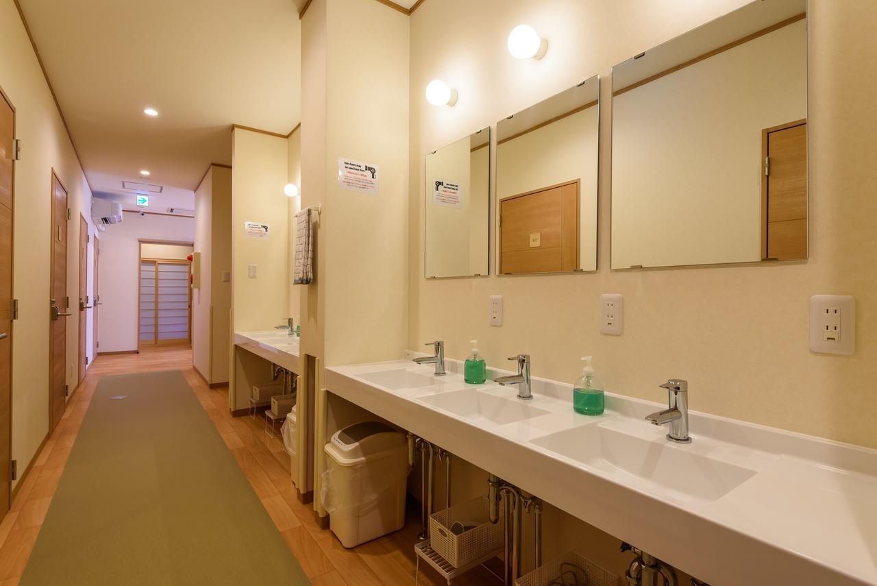 Kyoto Tsukiusagi Guest House 우지 외부 사진