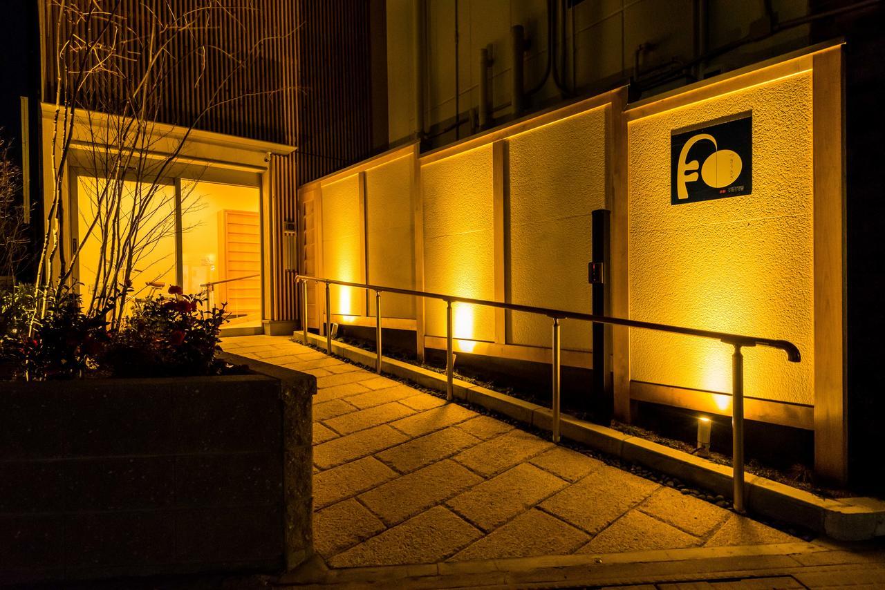 Kyoto Tsukiusagi Guest House 우지 외부 사진