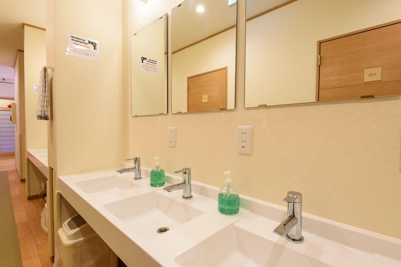 Kyoto Tsukiusagi Guest House 우지 외부 사진
