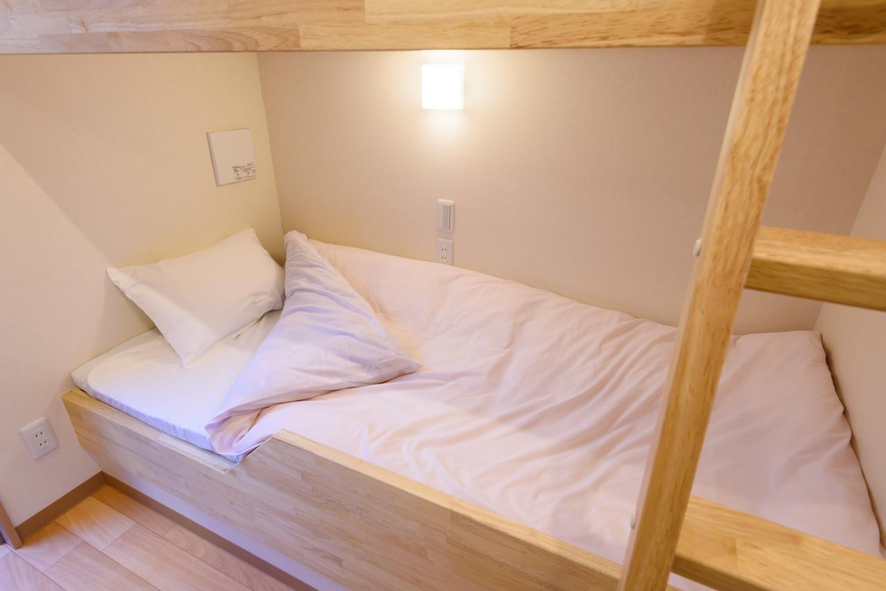 Kyoto Tsukiusagi Guest House 우지 외부 사진