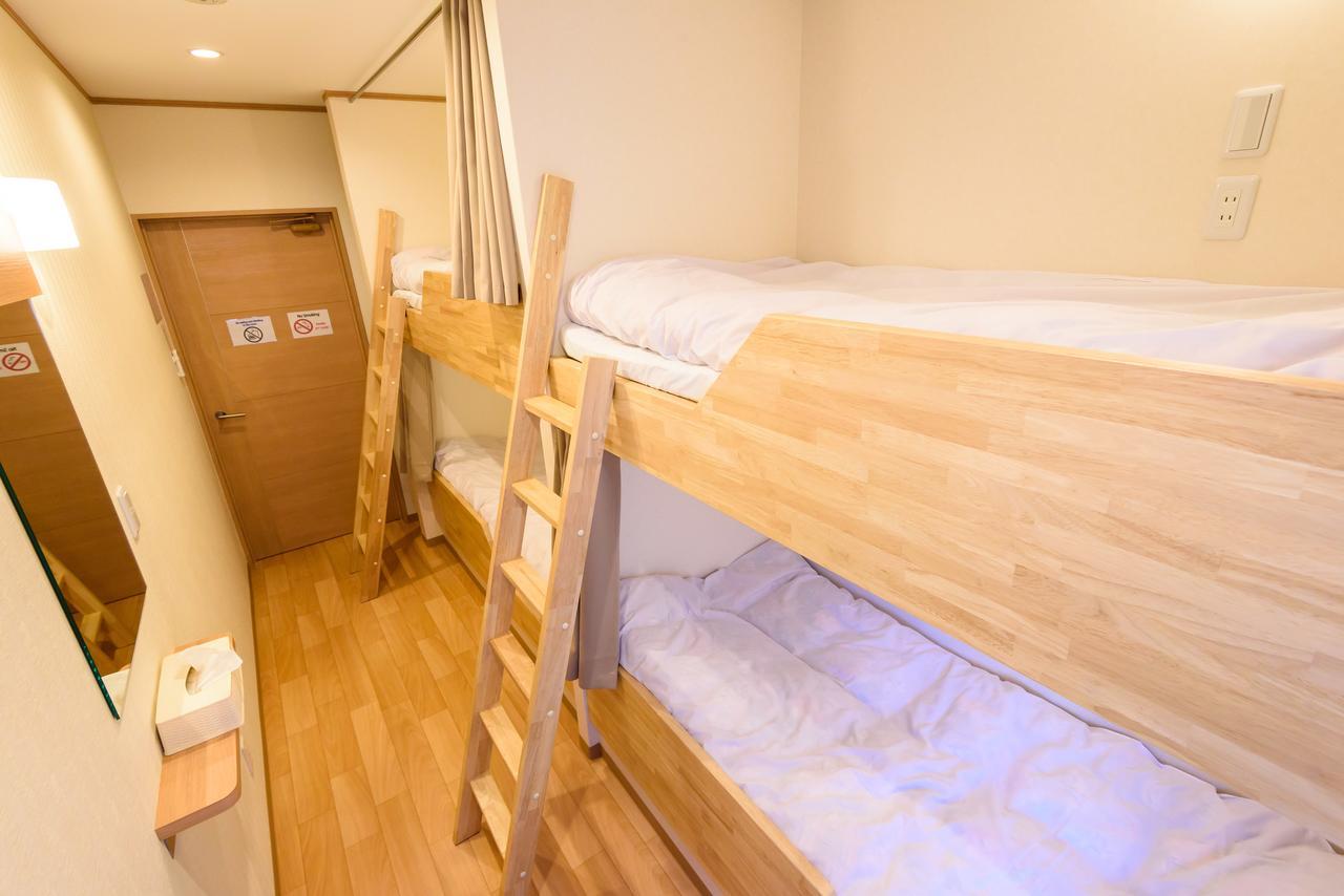 Kyoto Tsukiusagi Guest House 우지 외부 사진