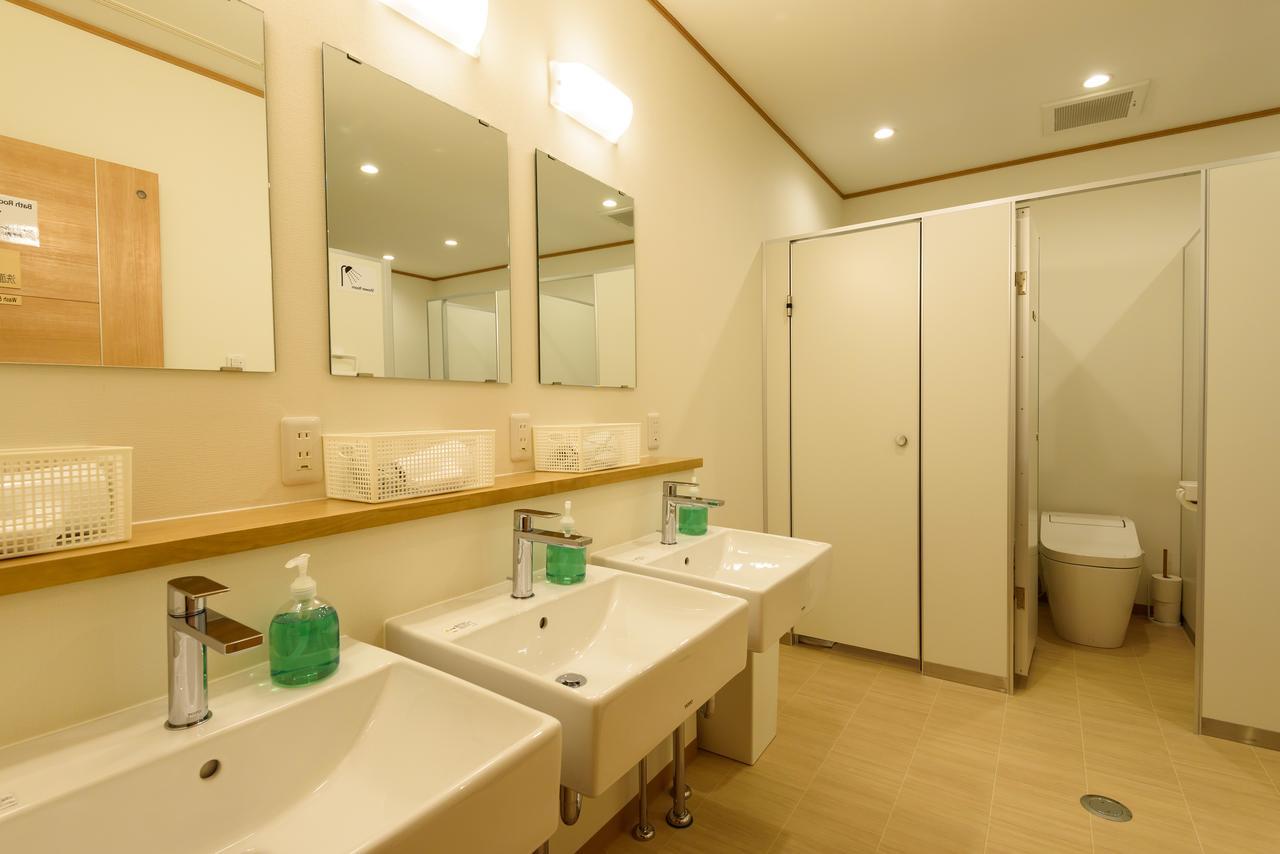 Kyoto Tsukiusagi Guest House 우지 외부 사진