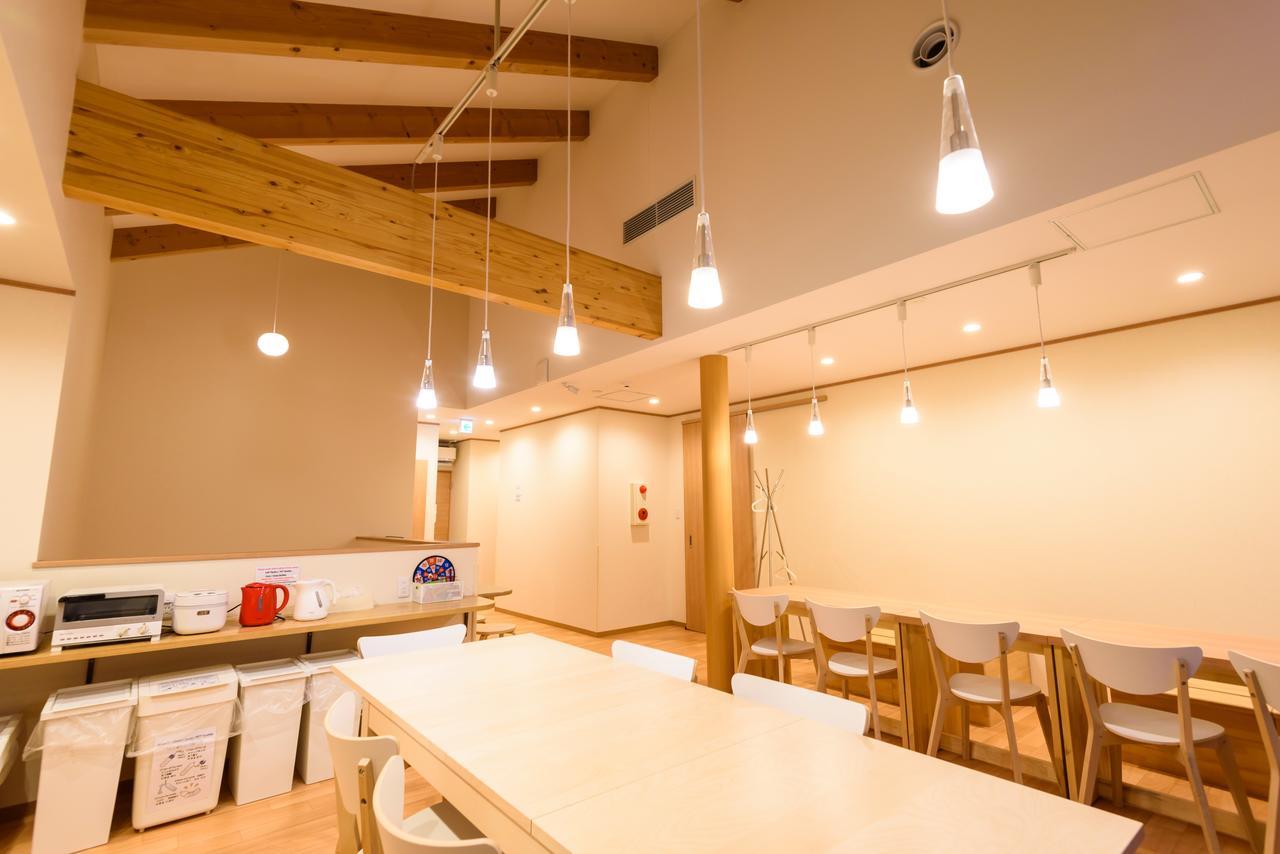 Kyoto Tsukiusagi Guest House 우지 외부 사진