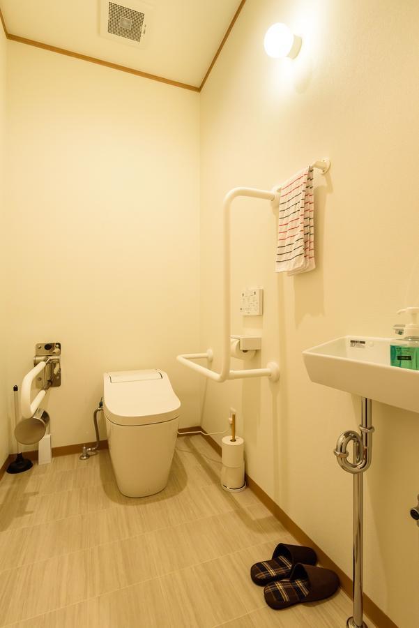 Kyoto Tsukiusagi Guest House 우지 외부 사진