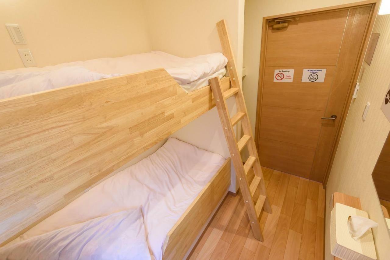 Kyoto Tsukiusagi Guest House 우지 외부 사진