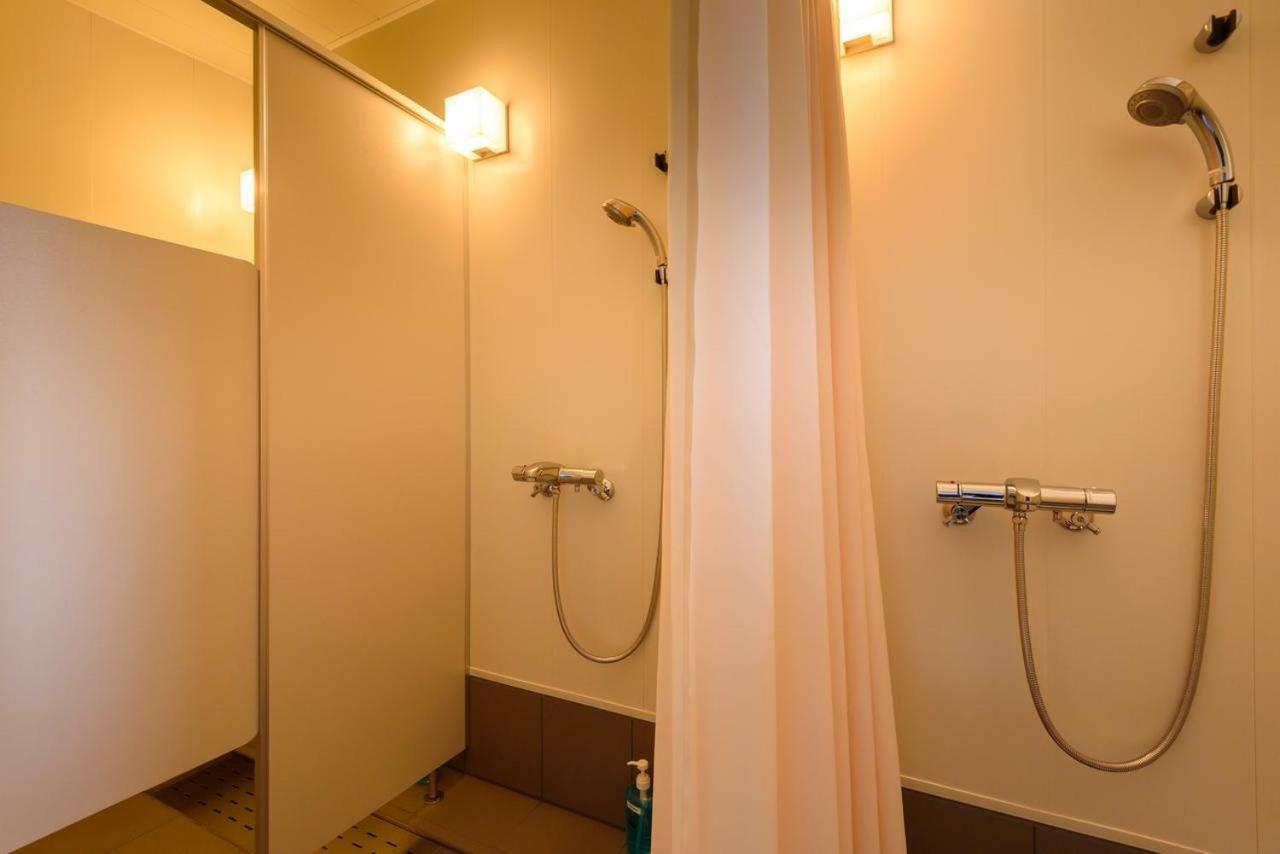 Kyoto Tsukiusagi Guest House 우지 외부 사진
